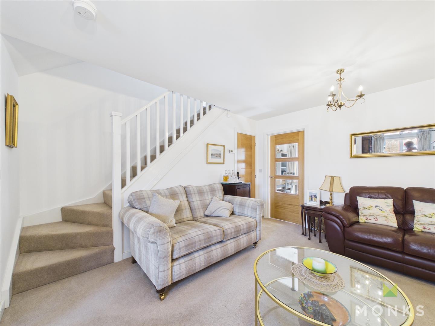 34 Bufton Close, Shrewsbury, SY3 8FH For Sale